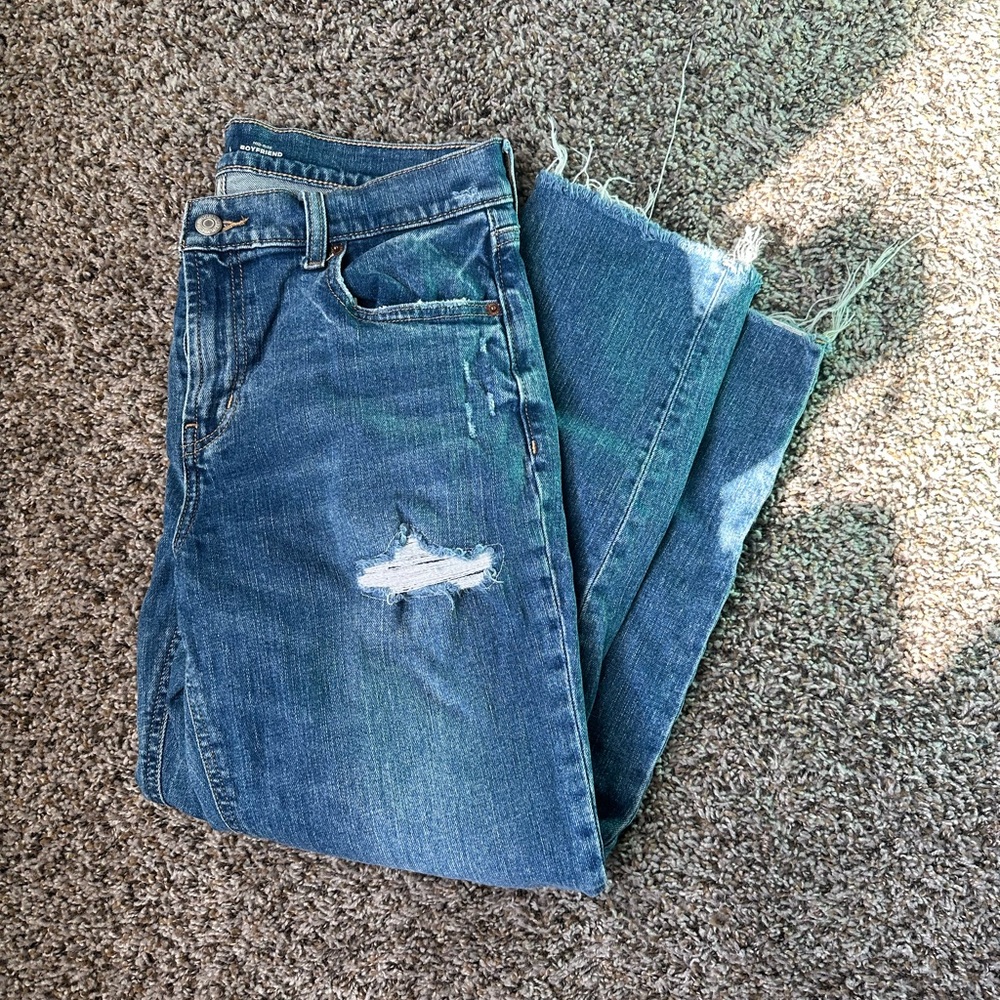 Old Navy Jeans